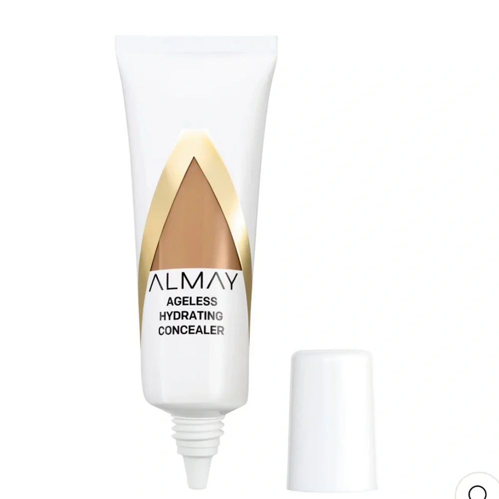 Almay Ageless Hydrating Concealer - 040 Medium Deep